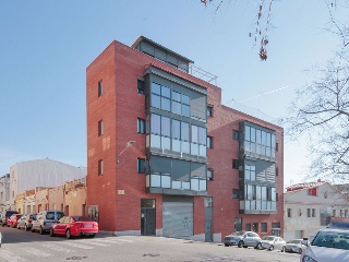 Vivienda en C/ Mola - Sabadell - 19