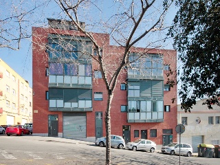 Vivienda en C/ Mola - Sabadell - 33