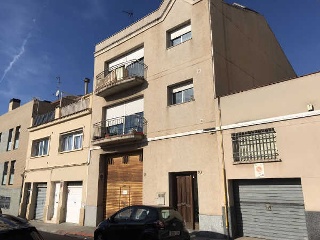 Plaza de garaje en C/ Pare Fita 2