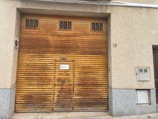Plaza de garaje en C/ Pare Fita 3