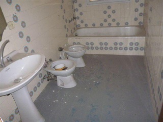 Piso en Igualada 4