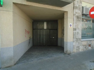 Plaza de garaje en C/ Fira 2