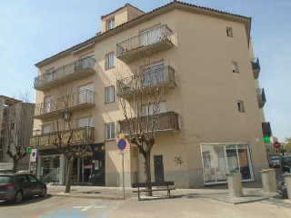 Plaza de garaje en C/ Fira 3