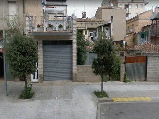 Local en Paseo de Circunvalación - Navàs - Barcelona  3