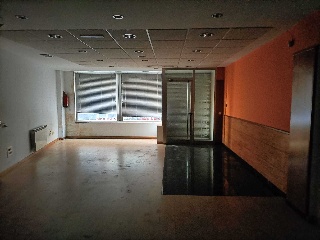 Conjunto de locales y garaje en C/ Montemar - Guadalajara - 3