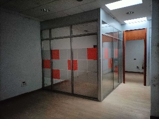 Conjunto de locales y garaje en C/ Montemar - Guadalajara - 5