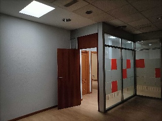 Conjunto de locales y garaje en C/ Montemar - Guadalajara - 7