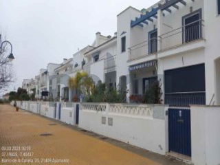 unifamiliar en venta , Ayamonte , 188 m2 7