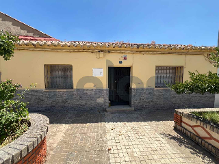 Unifamiliar en venta en Puertollano de 179  m²