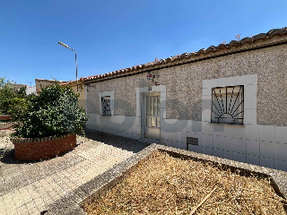 unifamiliar en venta , Puertollano , 179 m2 2