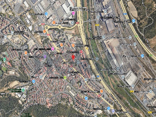 piso en venta , Sant Andreu De La Barca , 53 m2 5