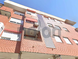 Piso en venta en Santomera de 113  m²