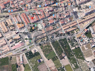 piso en venta , Santomera , 113 m2 8