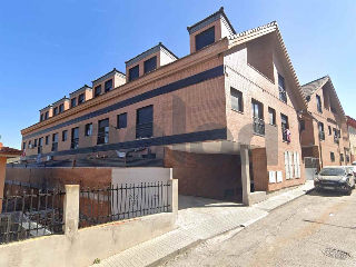 Pisos banco Anchuelo