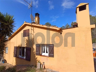 Unifamiliar en venta en Olivella de 105  m²