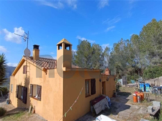 unifamiliar en venta , Olivella , 105 m2 2
