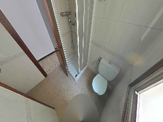 Rio Vespasante 33