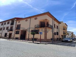 Pisos banco Baeza