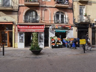 Piso en C/ Clot 36