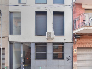 Pisos con garaje en C/ Horts - Sant Quirze del Vallès - Barcelona 20