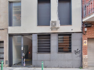 Pisos con garaje en C/ Horts - Sant Quirze del Vallès - Barcelona 34