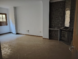 Piso dúplex en C/ Santo Domningo Sabio  - Sanlúcar La Mayor - Sevilla  2