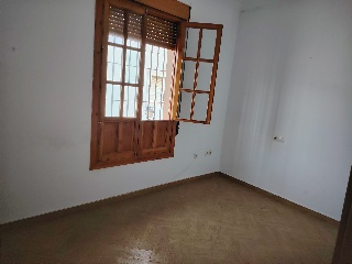 Piso dúplex en C/ Santo Domningo Sabio  - Sanlúcar La Mayor - Sevilla  3
