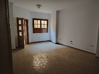 Piso dúplex en C/ Santo Domningo Sabio  - Sanlúcar La Mayor - Sevilla  4