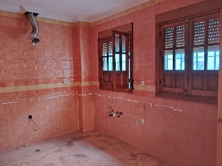 Piso dúplex en C/ Santo Domningo Sabio  - Sanlúcar La Mayor - Sevilla  5