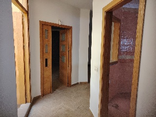 Piso dúplex en C/ Santo Domningo Sabio  - Sanlúcar La Mayor - Sevilla  6