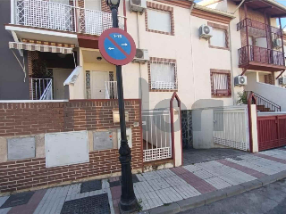 Unifamiliar en venta en Atarfe de 222  m²