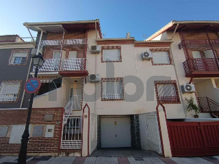 unifamiliar en venta , Atarfe , 222 m2 2