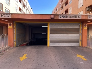 PUIG DE PASQUES 9