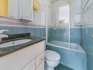 Piso en C/ Anselm Clave, Vic (Barcelona) 16