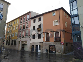 Piso en venta en Logrono