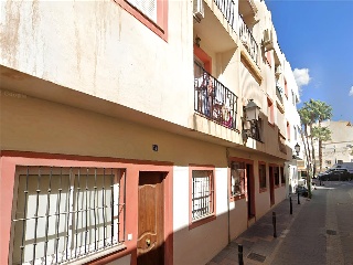 Pisos banco Mijas