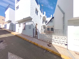Pisos banco Mojácar