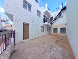 Cañada Aguilar 2