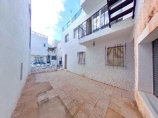 Cañada Aguilar 3