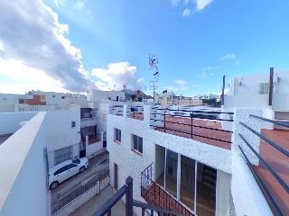 Cañada Aguilar 25