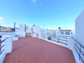 Cañada Aguilar 28