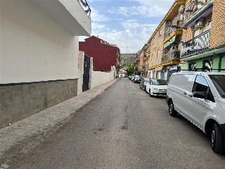 Pisos banco Huelma