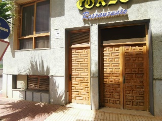 Pisos banco Alcázares (Los)