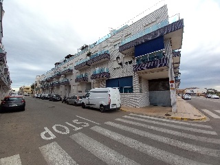 Garaje en venta en Rafelbuñol de 20  m²