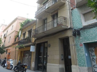 Piso en venta en Barcelona de 58  m²