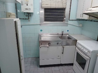 Piso en C/ Sant Pere Mártir - Barcelona - 7