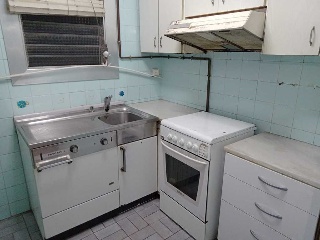 Piso en C/ Sant Pere Mártir - Barcelona - 8
