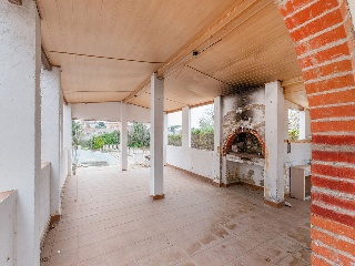 Vivienda unifamiliar en C/ Castillo de Maqueda - Escalona - 16