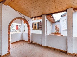 Vivienda unifamiliar en C/ Castillo de Maqueda - Escalona - 17