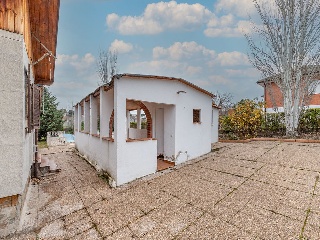 Vivienda unifamiliar en C/ Castillo de Maqueda - Escalona - 18